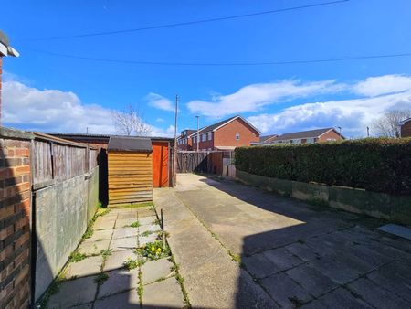 Gifford Close, Gloucester - Photo 4