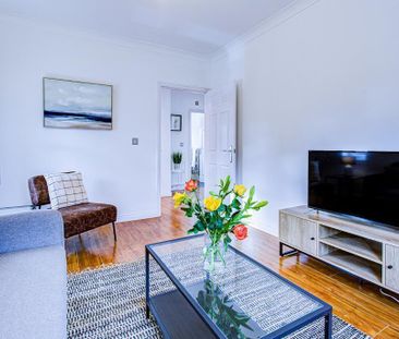 2 bedroom detached house to rent - Photo 2