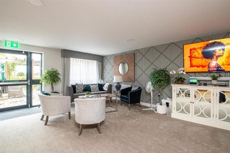 1 bedroom apartment to rent - Photo 3