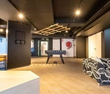 Studio te huur - Photo 4