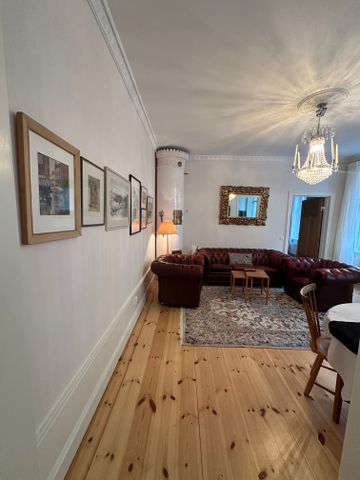 Cardellgatan, Stockholm - Foto 3