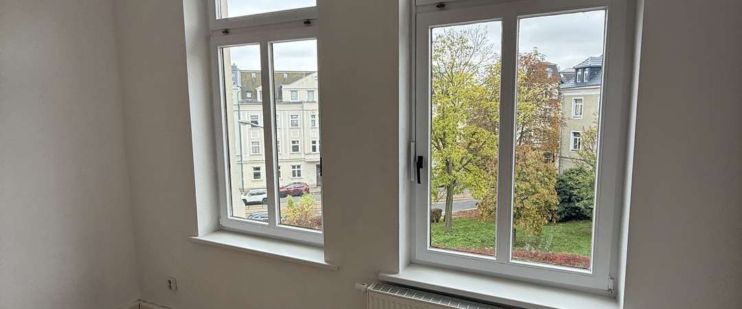 Ferdinand-Schill-Straße 6, 08523, Plauen - Foto 1