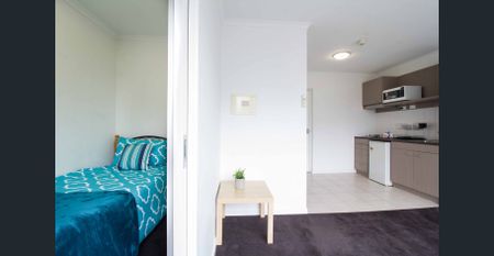 Student Accommodation - Photo 3