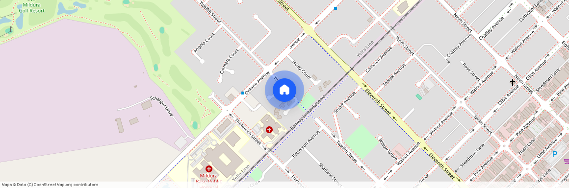 2/225 Twelfth Street, 3500, Mildura, Vic