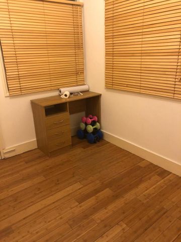 1 bedroom in a house share to rent - Photo 2