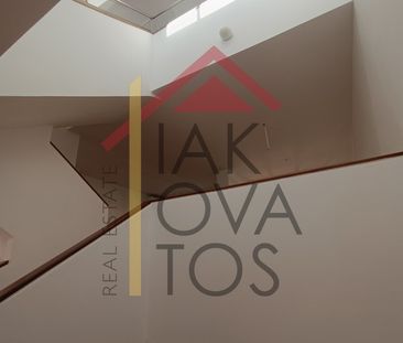 Μονοκατοικία 220 τ.μ. προς ενοικίαση - Photo 1