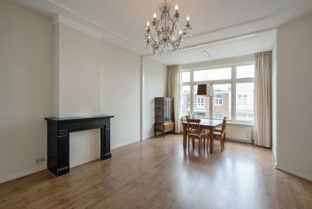 Appartement te huur: Van Beuningenstraat 56 2582 KM Den Haag - Photo 3