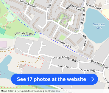 Harbour Crescent, Highbridge - Photo 1