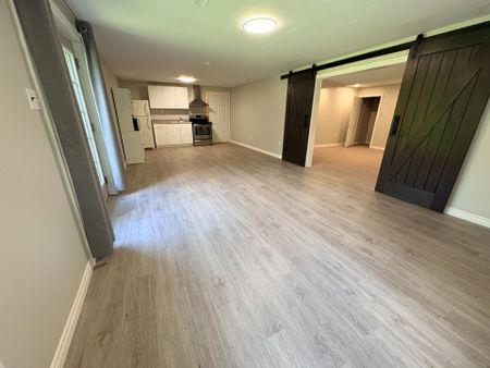 For Lease - 808 Tindle Bay Road Unit# LOWER, Selwyn, Ontario - Photo 5