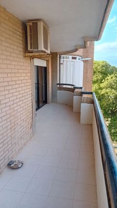 Piso de alquiler en Calle Catedrático Fernando Piñuela, Santa María de Gracia - Photo 1