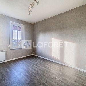 Appartement T2 près de CHAUNY à louer - Photo 2