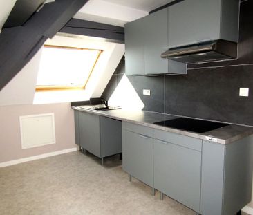 Location Appartement 3 pièces 42 m2 à Raon-l'Étape - Photo 6