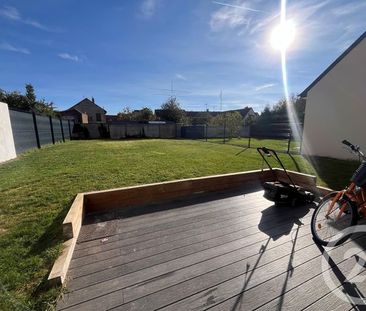 4 pièces - 56,39 m2 MAINVILLIERS - 28 - Photo 5