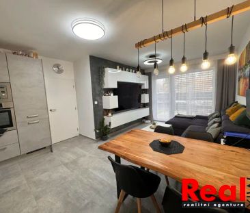 Pronájem, novostavba, byt 3+kk, CP 68 m - Photo 3