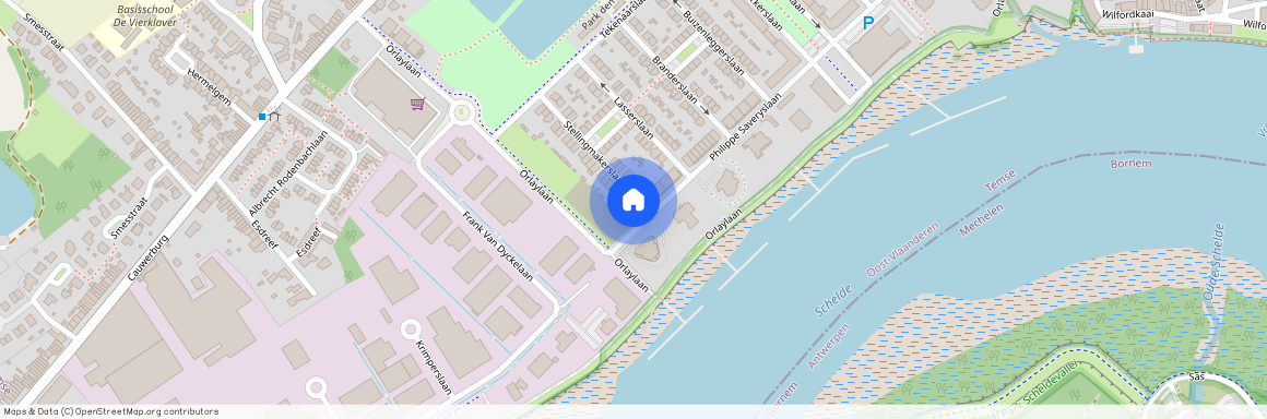 Philippe Saveryslaan 267, 9140 Temse