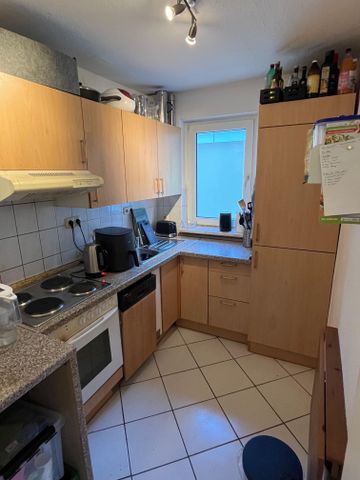 3 Zi.-Whg. ca. 64qm in der Hansestraße 35, FREI zum 01.04.2026 - Photo 5