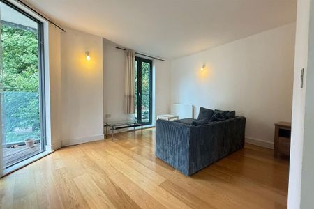 1 bedroom apartment to rent - Photo 4