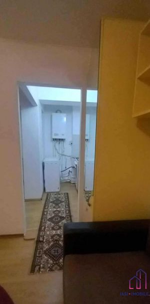 Studio for rent in Iasi, Tudor Vladimirescu - Photo 1