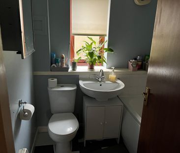 1 Bed Flat, Maclean Street, G51 - Photo 4