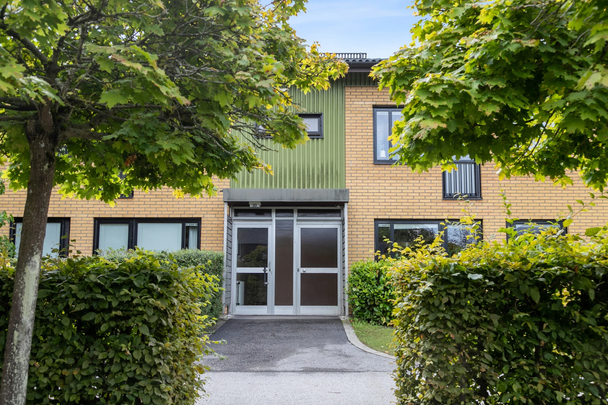 Fågelhundsvägen, Lund - Foto 1