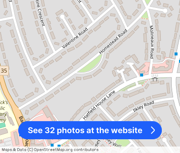 Homestead Road, Sheffield, S5 - Photo 1