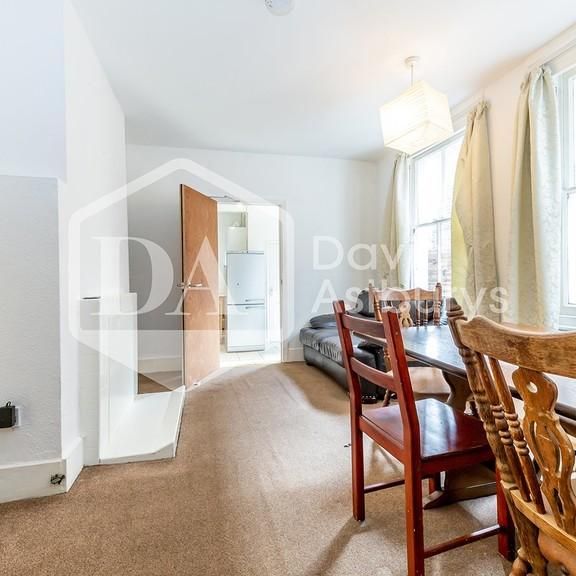 5 bedroom terraced house to rent - Photo 1