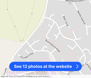 Buckingham Walk, New Milton, BH25 - Photo 1