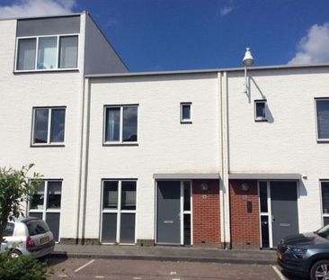 Te huur: Huis Baak van Bruinisse 6 in Amersfoort - Foto 4