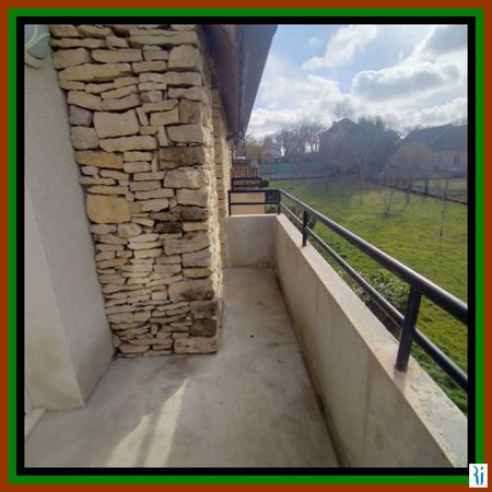 Location Appartement 3 pièces 68m² - Photo 3