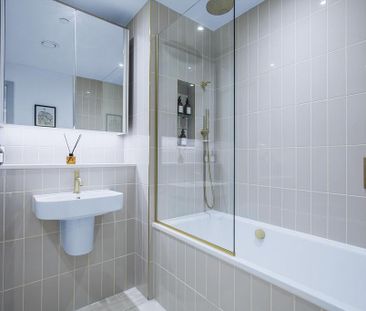 Studio to rent - Photo 5