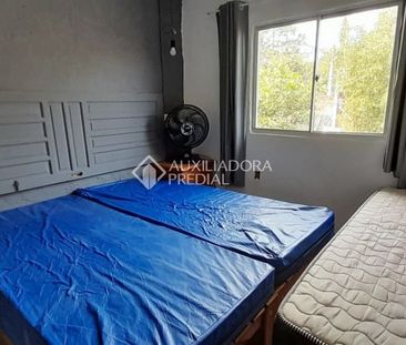Casa com 2 quartos e 50m² para alugar em Campeche, Florianópolis. - Photo 5