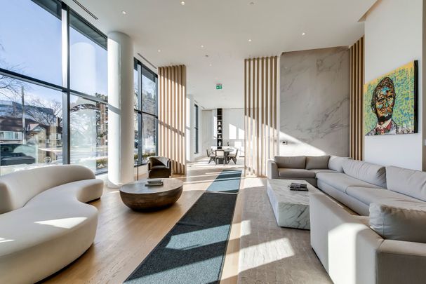 For Lease - 3009 Novar Road Unit# 406, Mississauga, Ontario - Photo 1