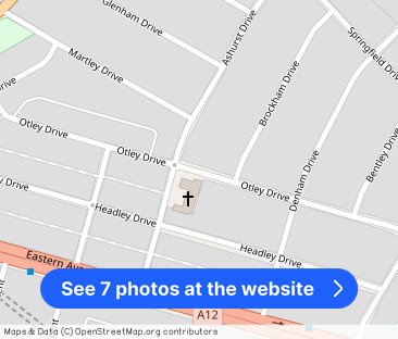 Otley Drive, Ilford, London, IG2 - Photo 1