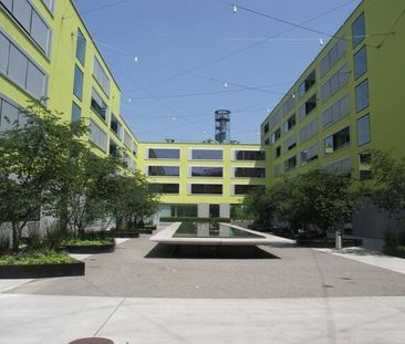 Modern loft apartment - Photo 1