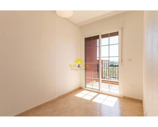 APARTAMENTO DE DOS DORMITORIOS - LA APARECIDA, ORIHUELA - Photo 1