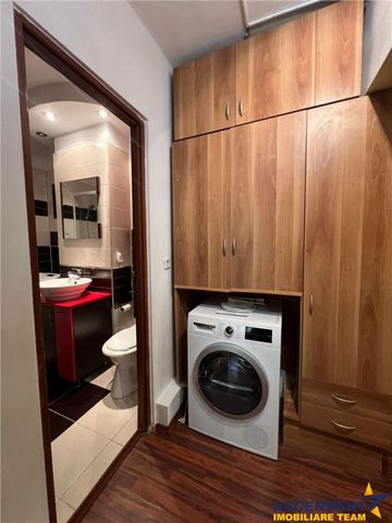 Pet friendly! Apartament decomandat,mobilat, utilat,Racadau, - Fotografie 5