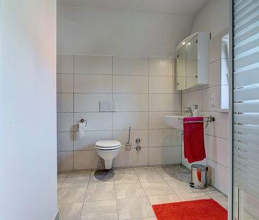 Sunny, quietly located attic apartment with internet - Foto 4