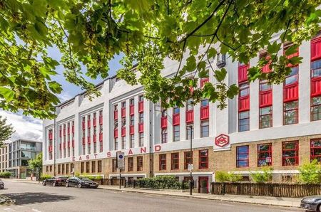 Highbury Stadium Square, Highbury, N5 - Photo 2