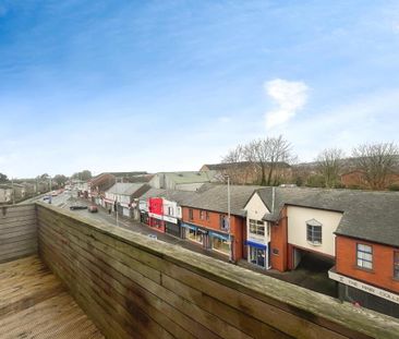 53 Manor House, Longstone Street, Lisburn, BT28 1DD - Photo 1