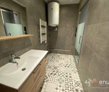 APPARTEMENT T2 A LOUER - Photo 5