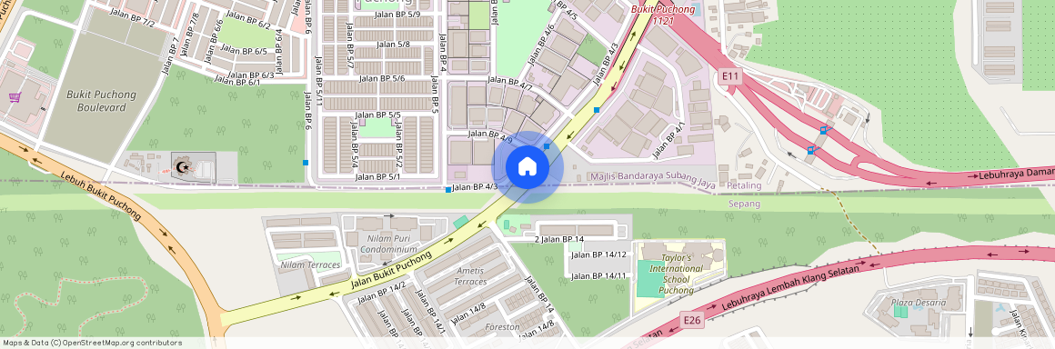 Puchong, Puchong, Selangor