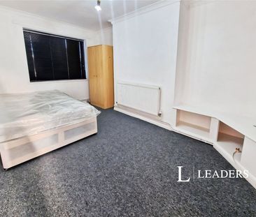 2 bedroom apartment to rent Park Crescent Place, Brighton, East Sus... - Photo 3