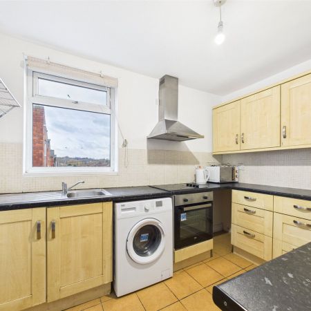 Berridge Road, Nottingham, NG7 - Photo 3