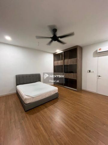 Sunway Citrine Lakehomes - Photo 3