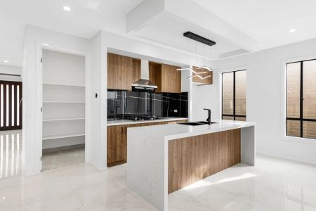 BRAND NEW LIGHT FILLED FAMILY HOME IN BEVERIDGE - Photo 5
