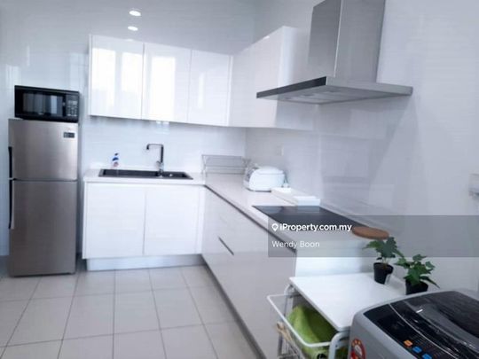 The Clio Residences, Putrajaya - Foto 1
