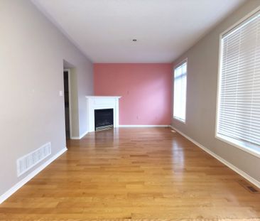 For Lease - 631 Fred Mclaren Boulevard, Markham, Ontario - Photo 1