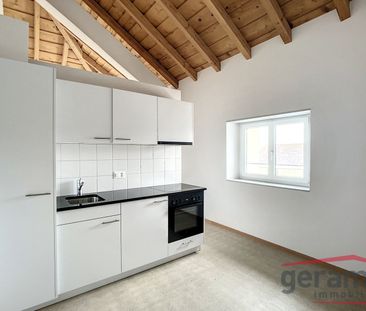 Joli studio à la rue de Morat 8, Fribourg - Photo 1