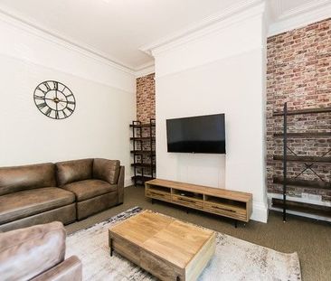 Kensington Terrace, Headingley, Leeds - Photo 5