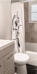 Appartement 4 1/2 - 2 chambres à coucher - 75 m² (817 p2) - Photo 4